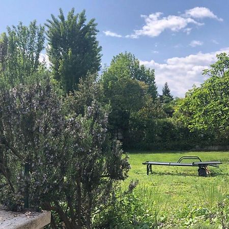 Quietness Daire Pino Torinese Dış mekan fotoğraf