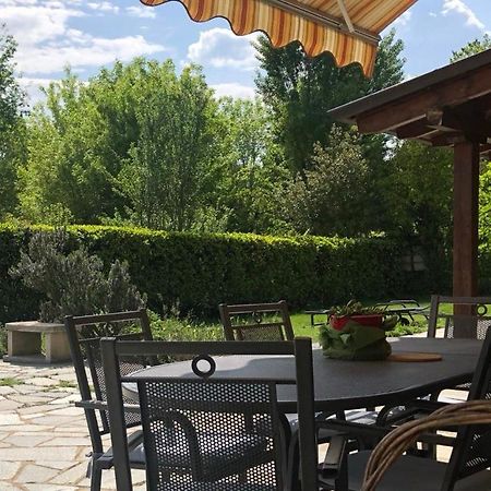 Quietness Daire Pino Torinese Dış mekan fotoğraf
